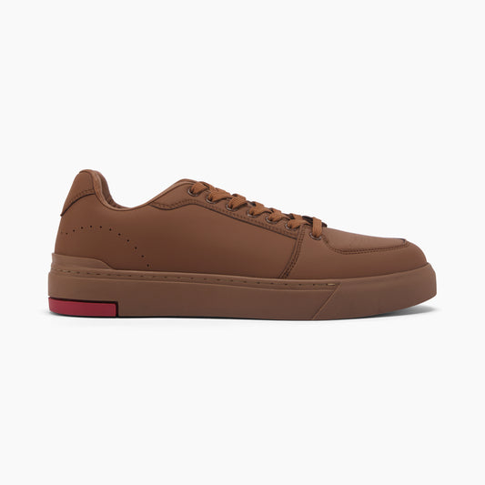 Ludic - Sneakers - Brown