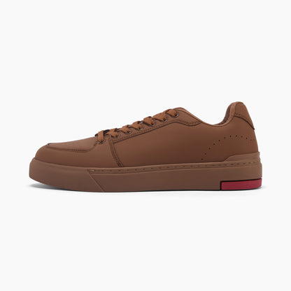 Ludic - Sneakers - Brown