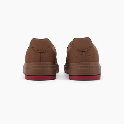 Ludic - Sneakers - Brown