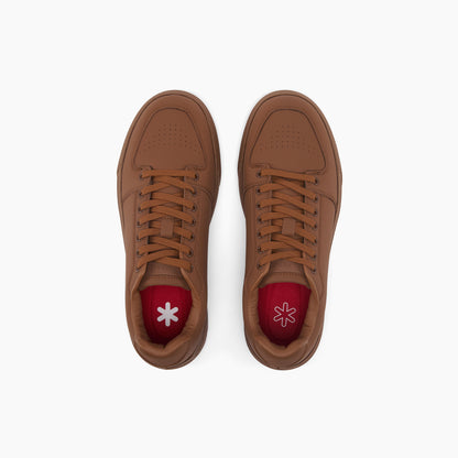 Ludic - Sneakers - Brown