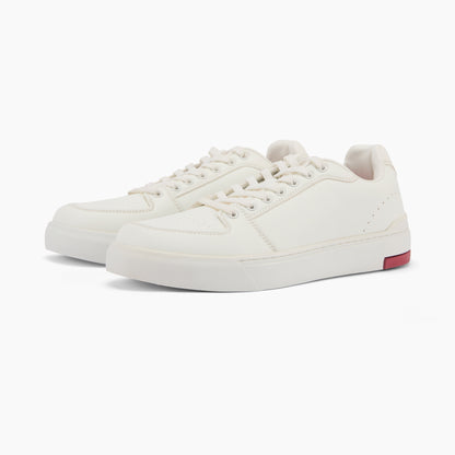 Ludic - Sneakers - White