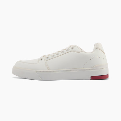 Ludic - Sneakers - White