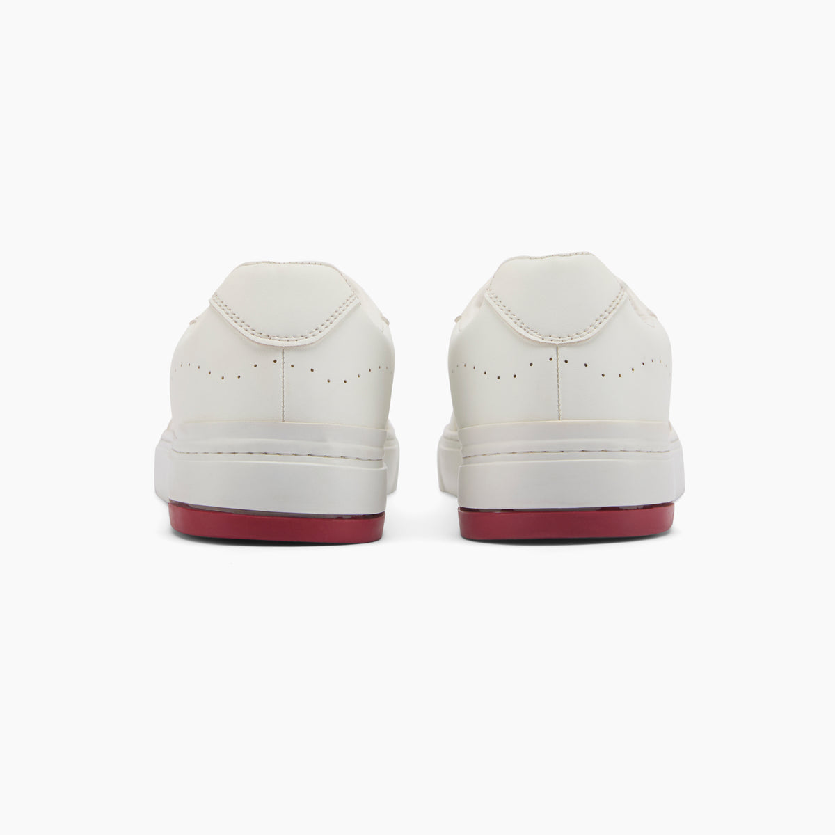 Ludic - Sneakers - White