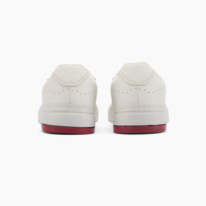 Ludic - Sneakers - White