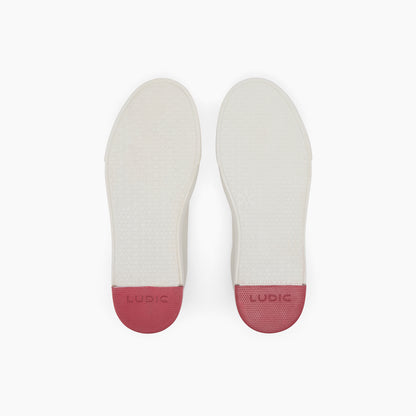 Ludic - Sneakers - White