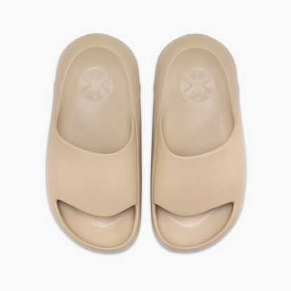 Ludic - Slippers - Beige
