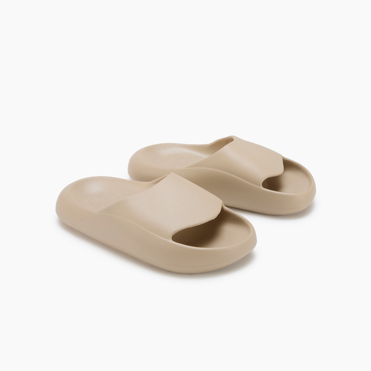 Ludic - Slippers - Beige
