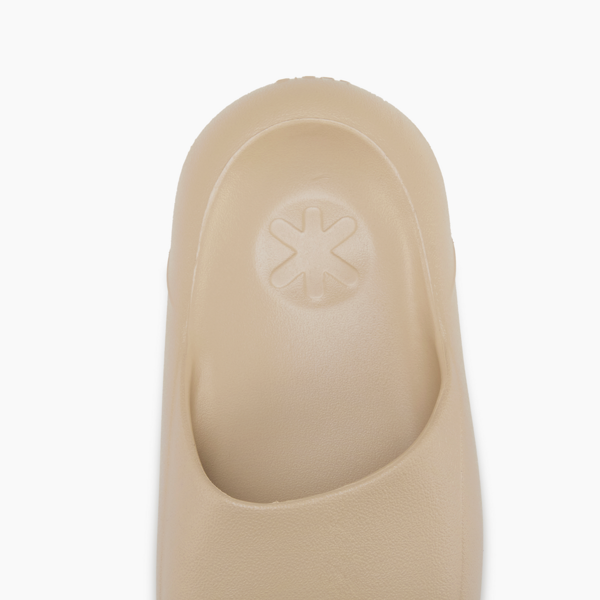 Ludic - Slippers - Beige