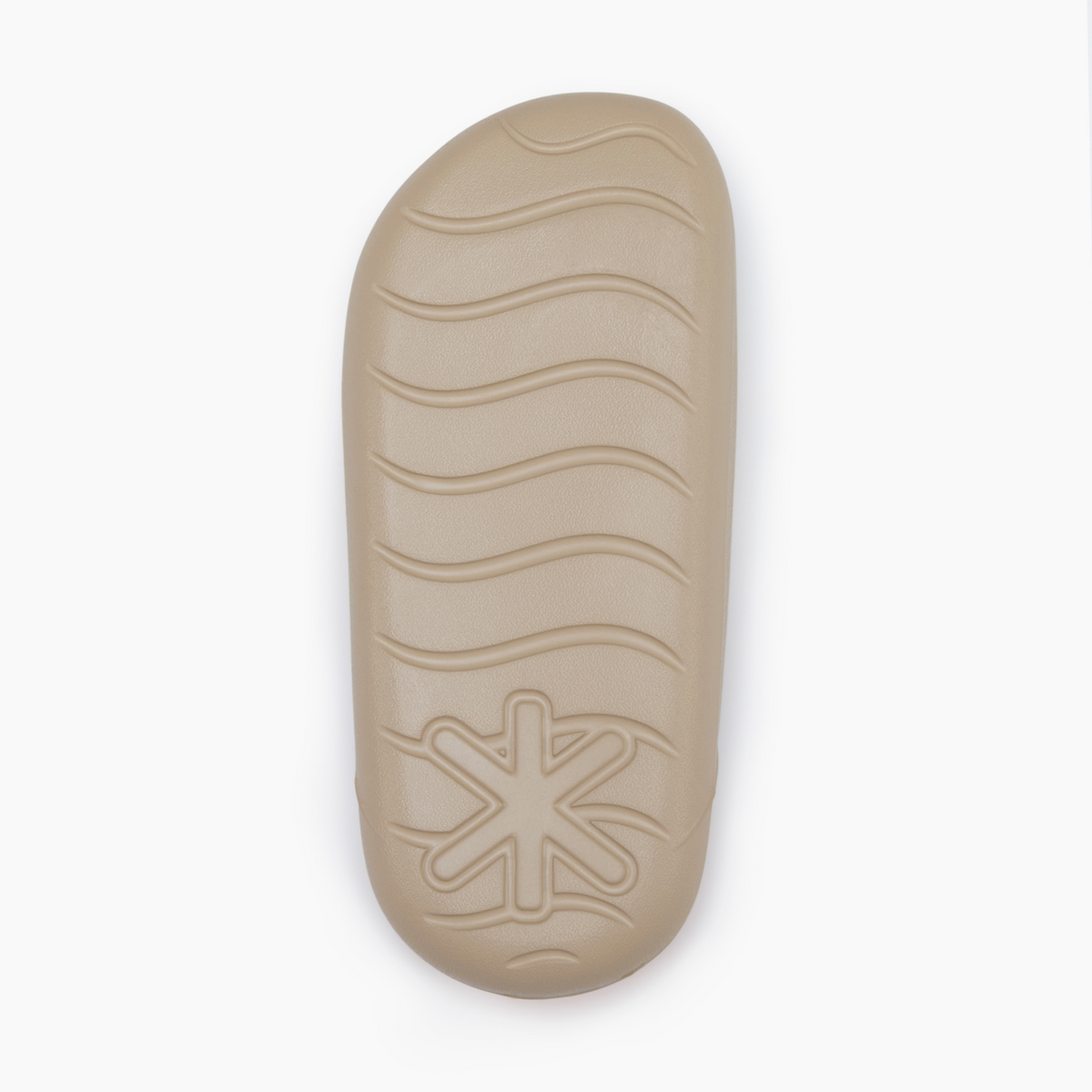 Ludic - Slippers - Beige