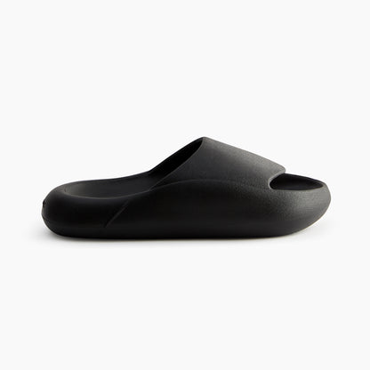 Ludic - Slippers - Black
