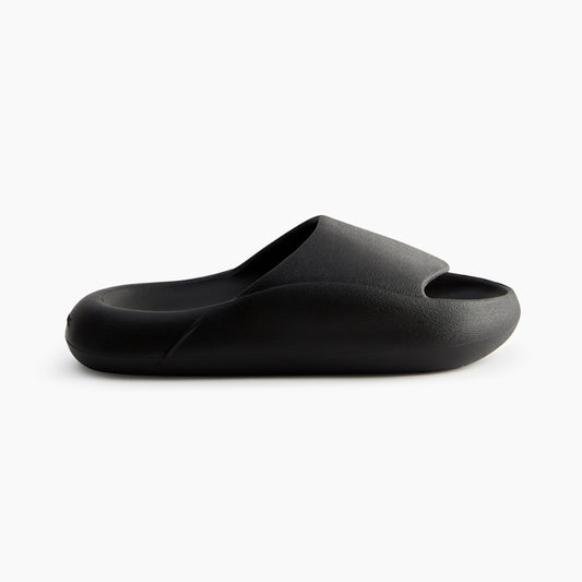 Ludic - Slippers - Black