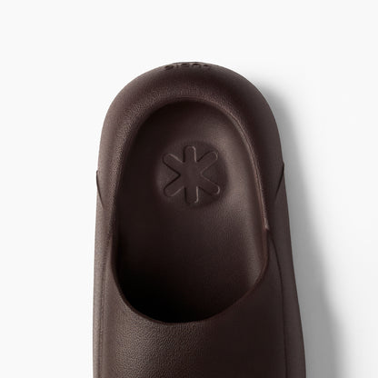 Ludic - Slippers - Brown
