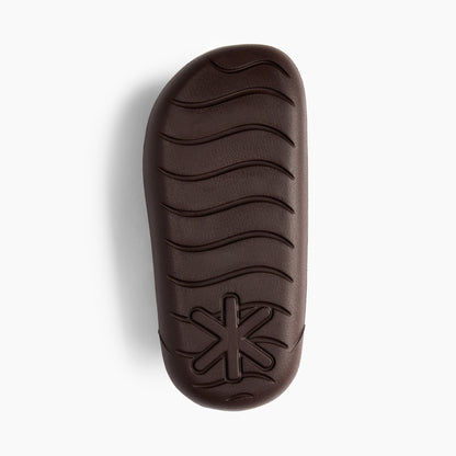 Ludic - Slippers - Brown