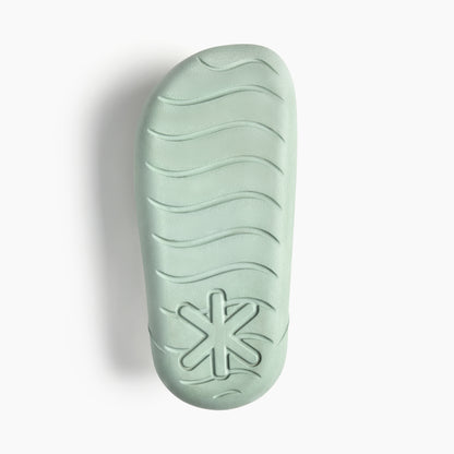 Ludic - Slippers - Green