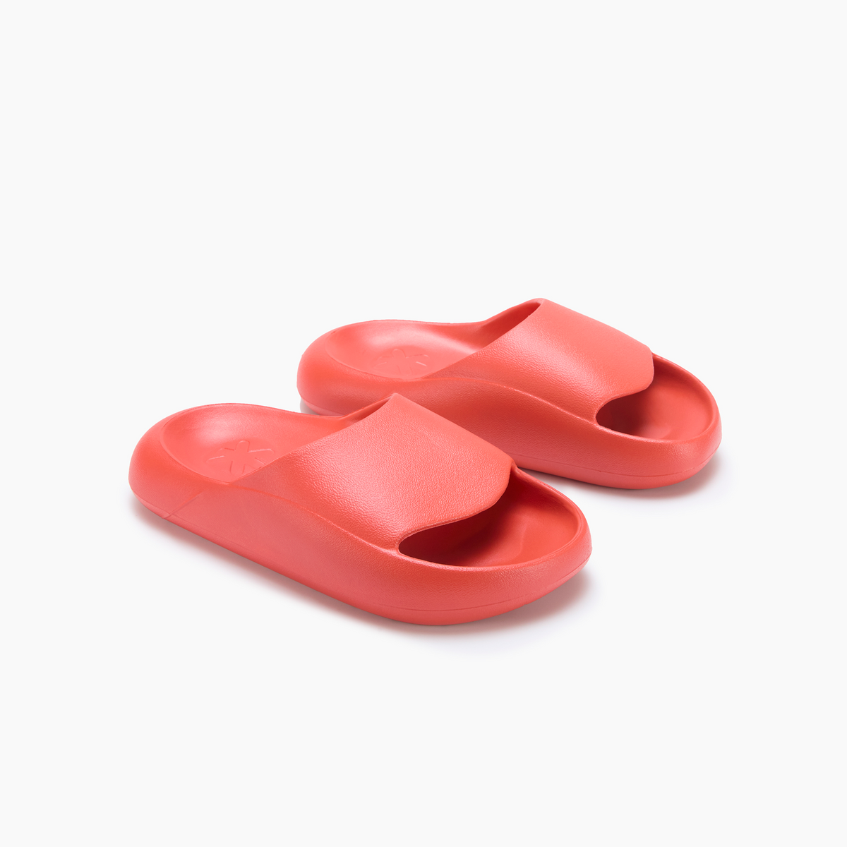 Ludic - Slippers - Orange