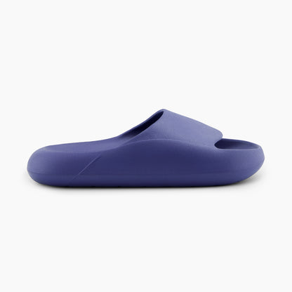 Ludic - Slippers - Purple