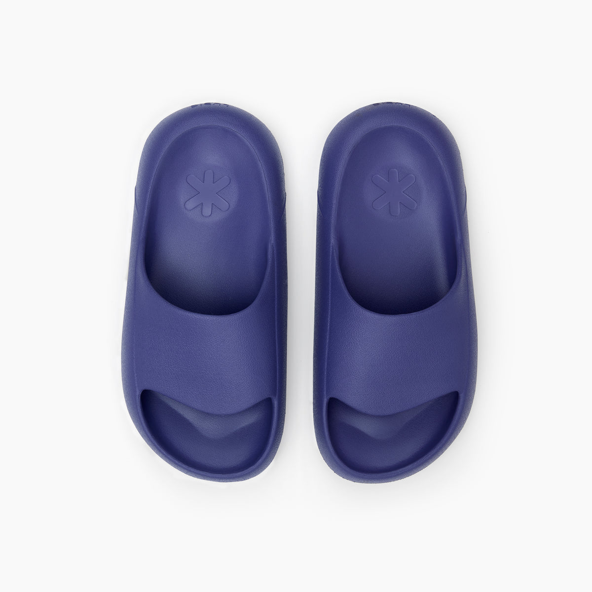 Ludic - Slippers - Purple
