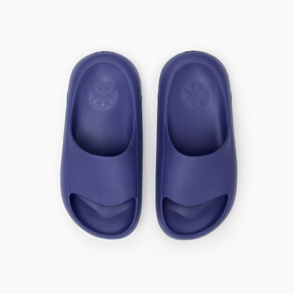 Ludic - Slippers - Purple