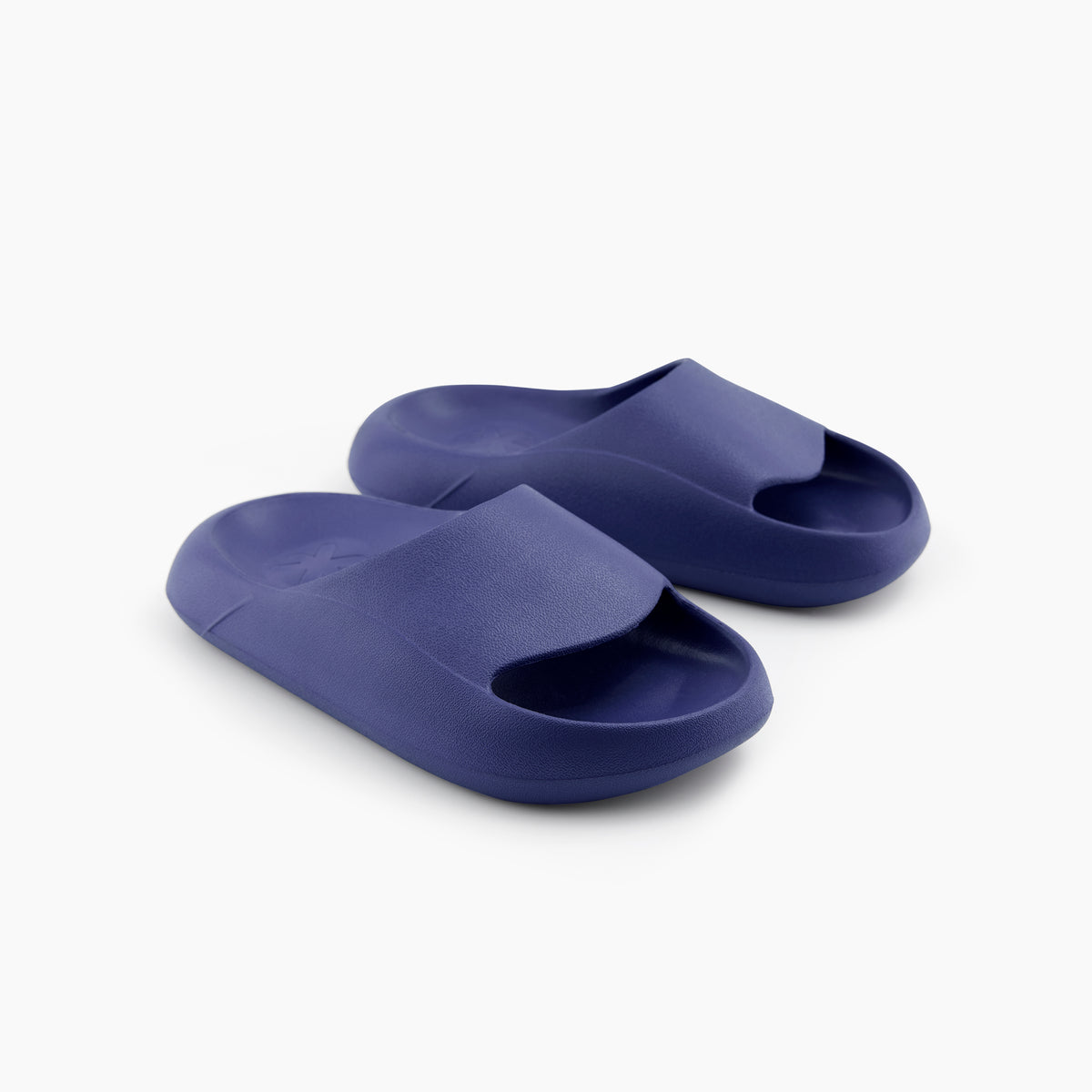 Ludic - Slippers - Purple