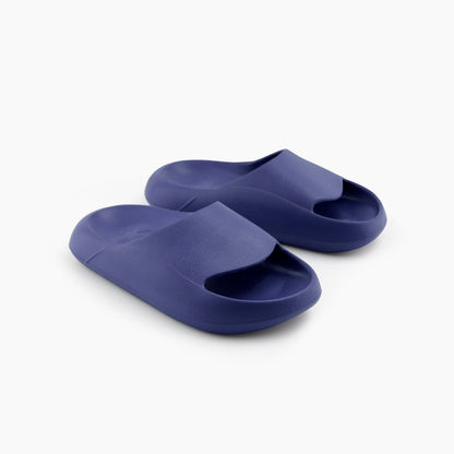 Ludic - Slippers - Purple