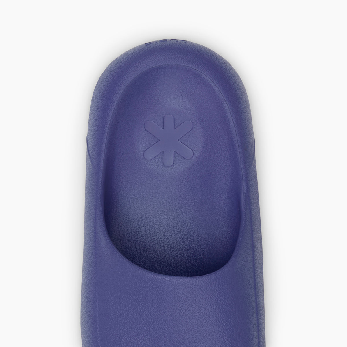 Ludic - Slippers - Purple