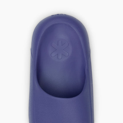 Ludic - Slippers - Purple