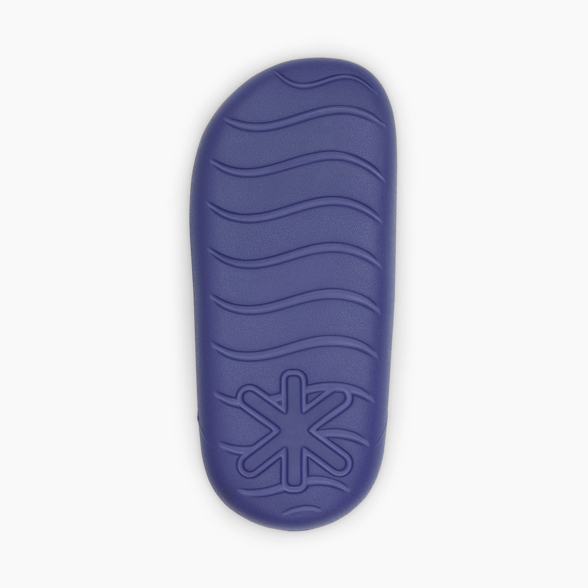 Ludic - Slippers - Purple