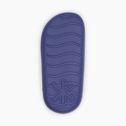 Ludic - Slippers - Purple