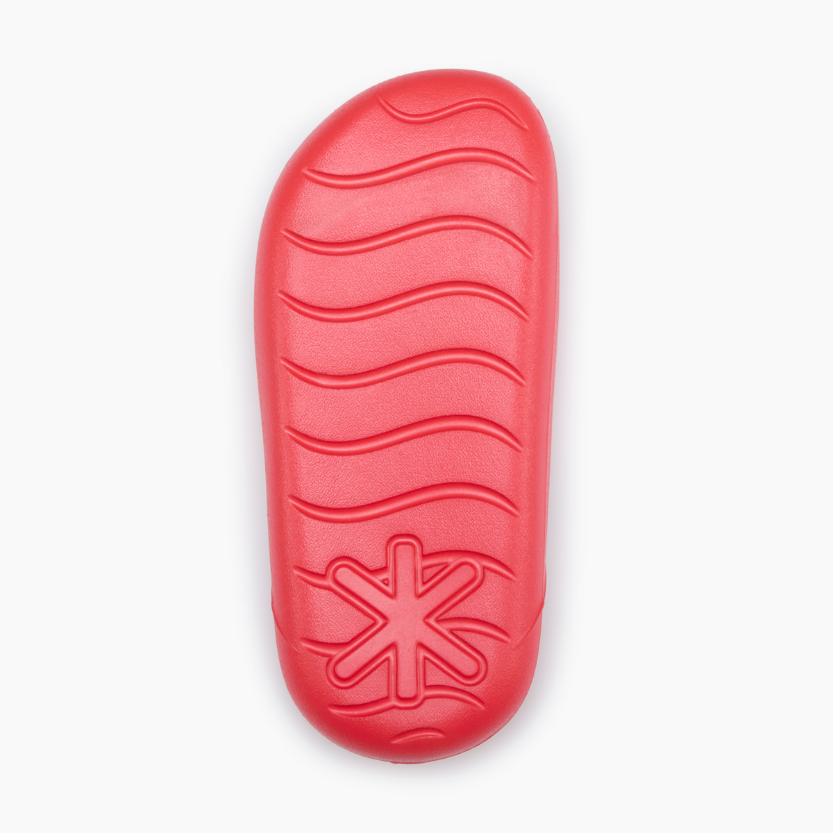Ludic - Slippers - Red