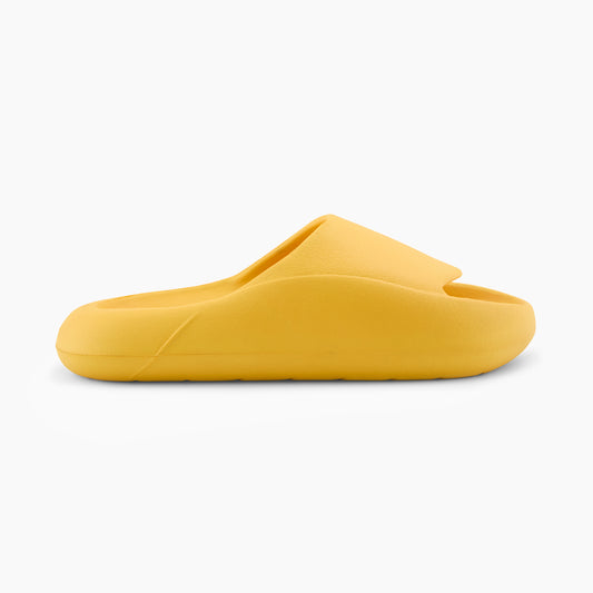 Ludic - Slippers - Yellow