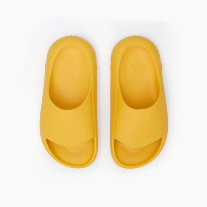 Ludic - Slippers - Yellow