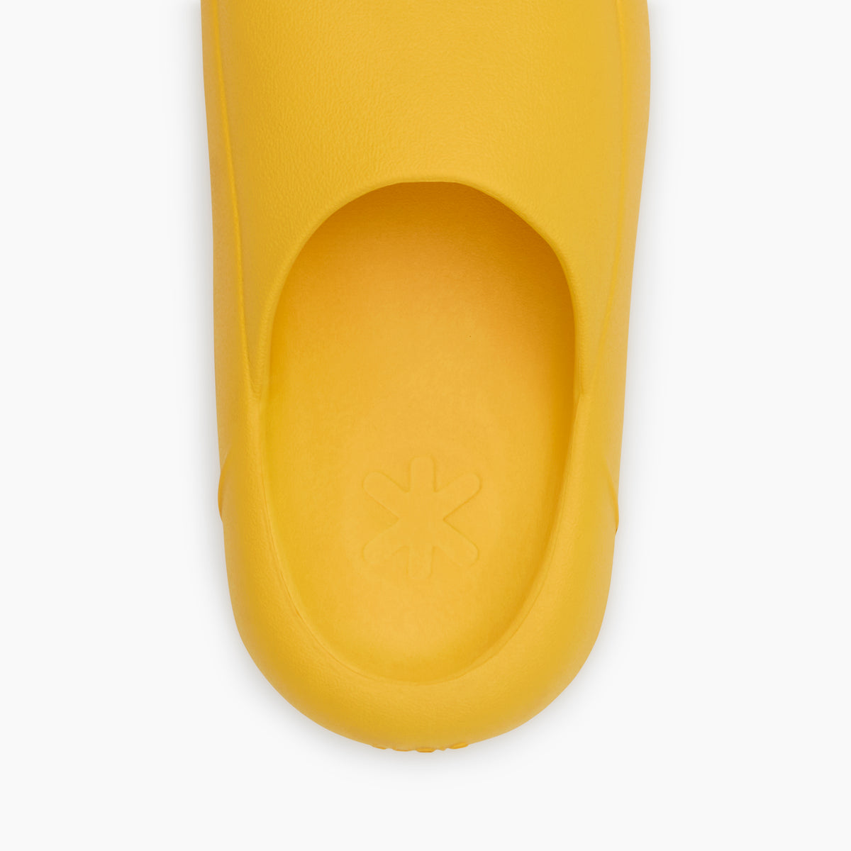 Ludic - Slippers - Yellow