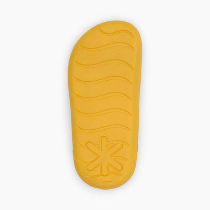 Ludic - Slippers - Yellow
