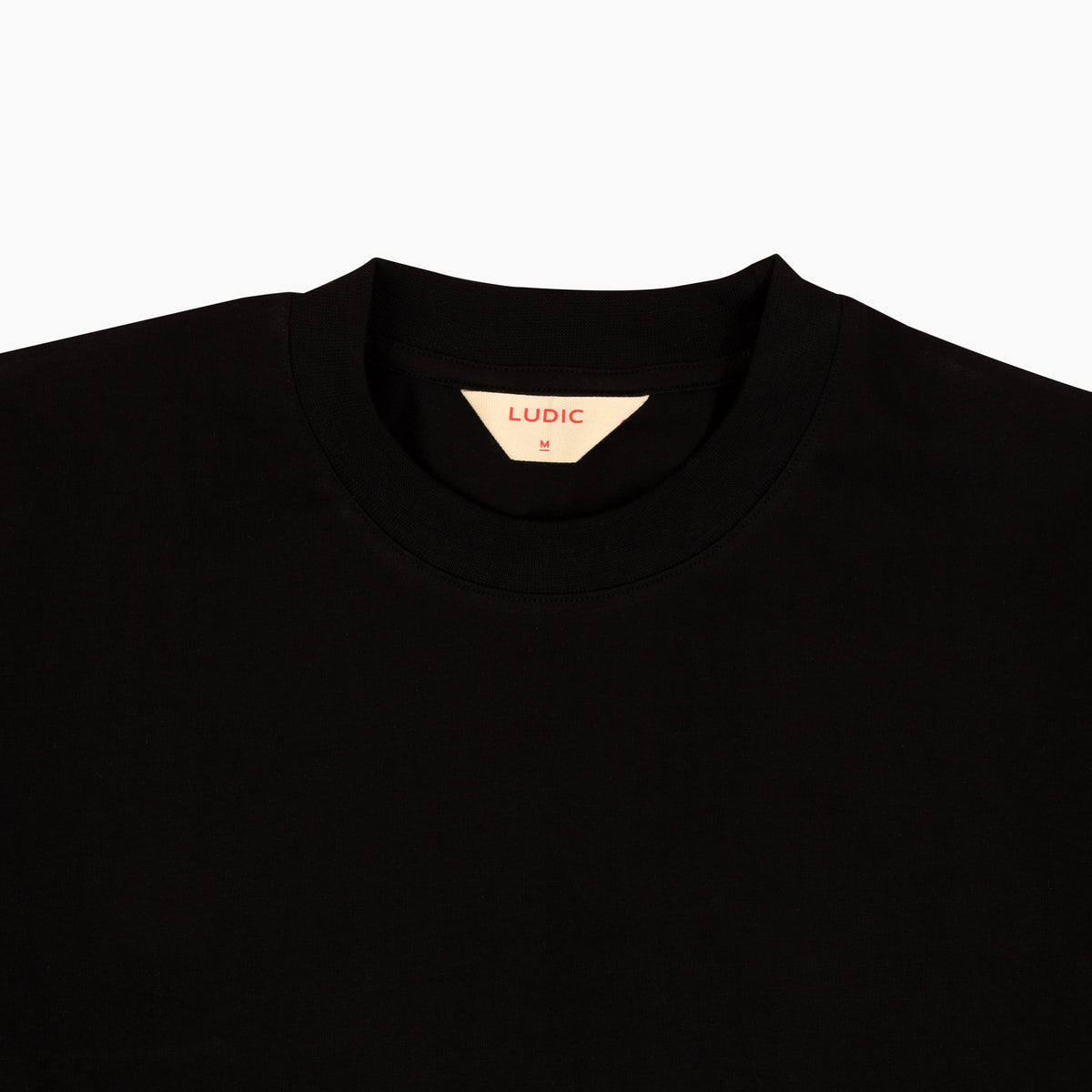 CREW NECK