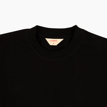 Ludic - T-Shirts - Shared Image