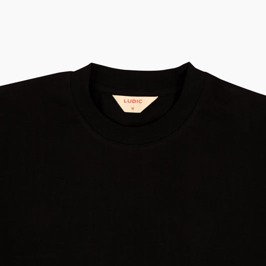 Ludic - T-Shirts - Shared Image
