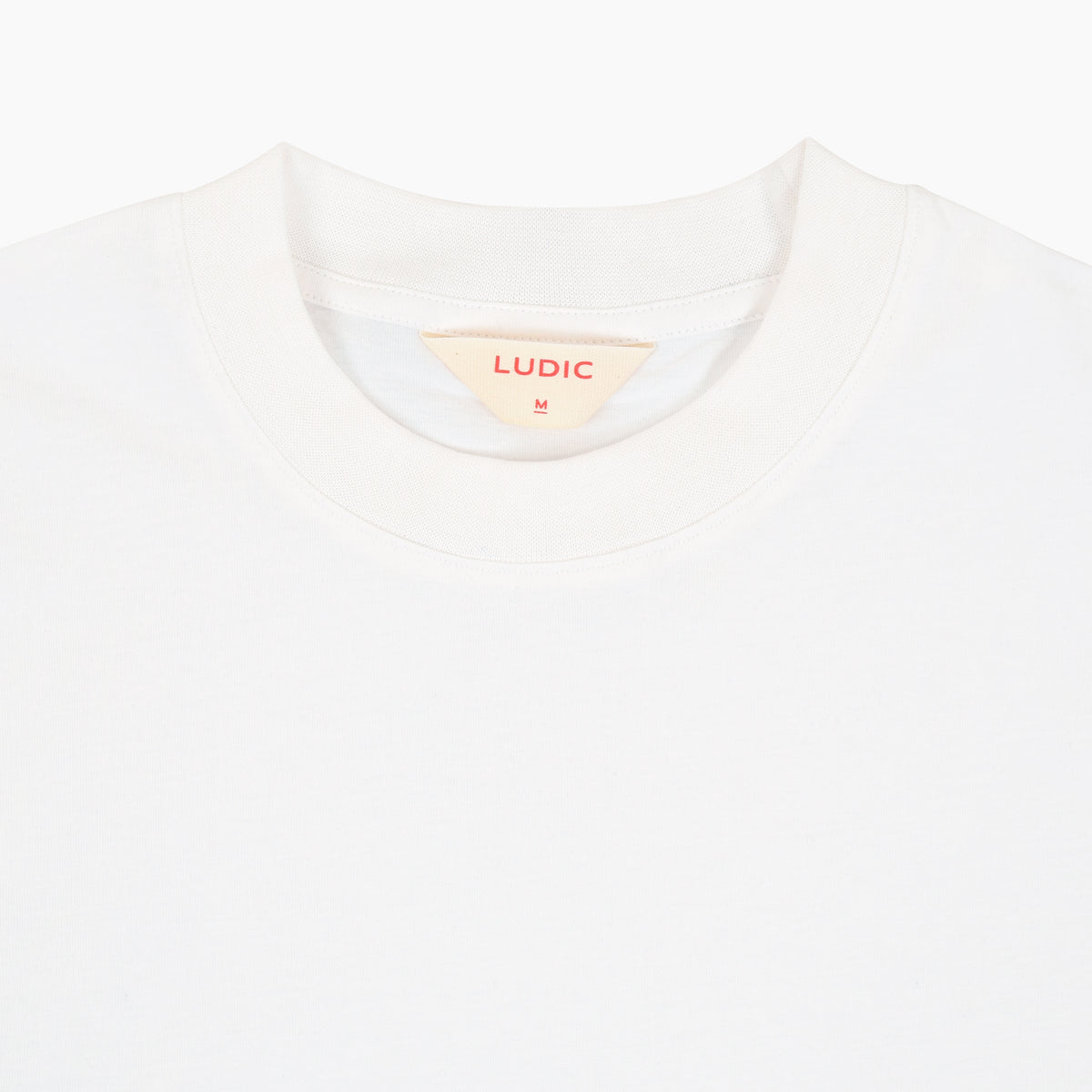 CREW NECK