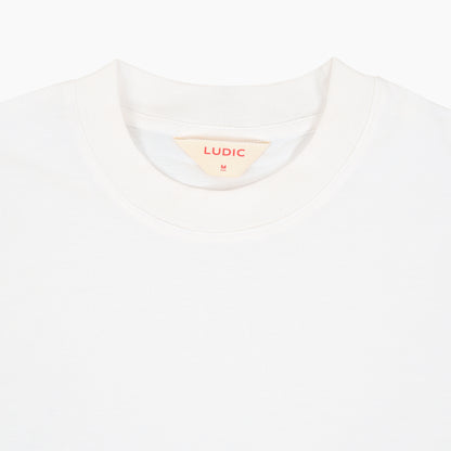 Ludic - T-Shirts - Shared Image