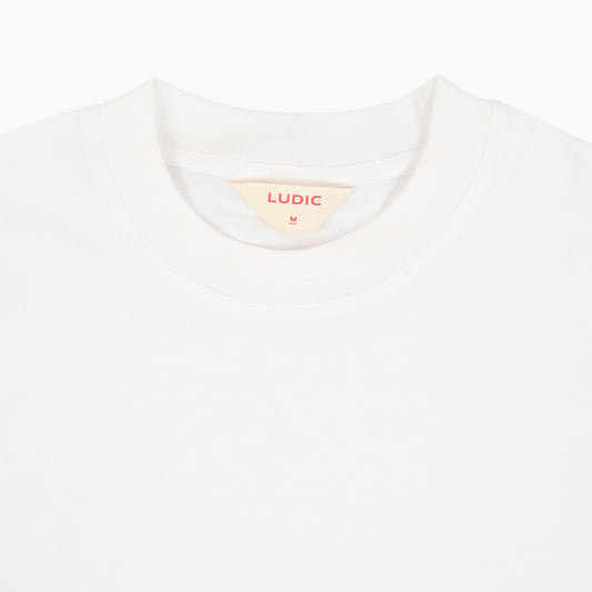 Ludic - T-Shirts - Shared Image