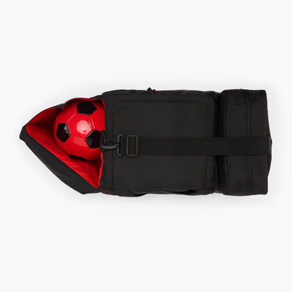 Ludic - Gym Duffel Bags - Black