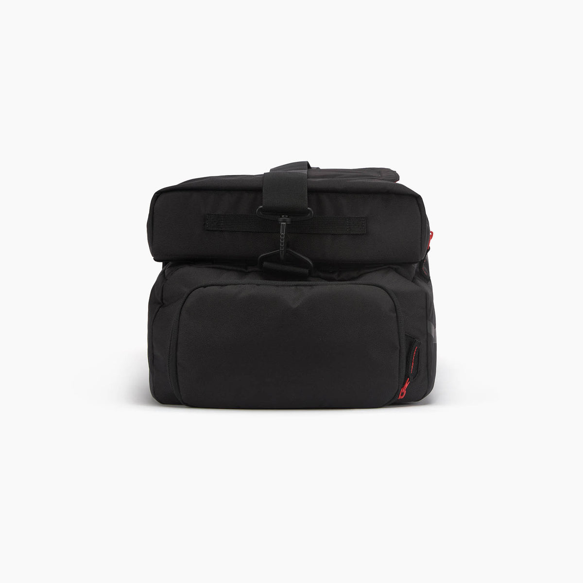 Ludic - Gym Duffel Bags - Black