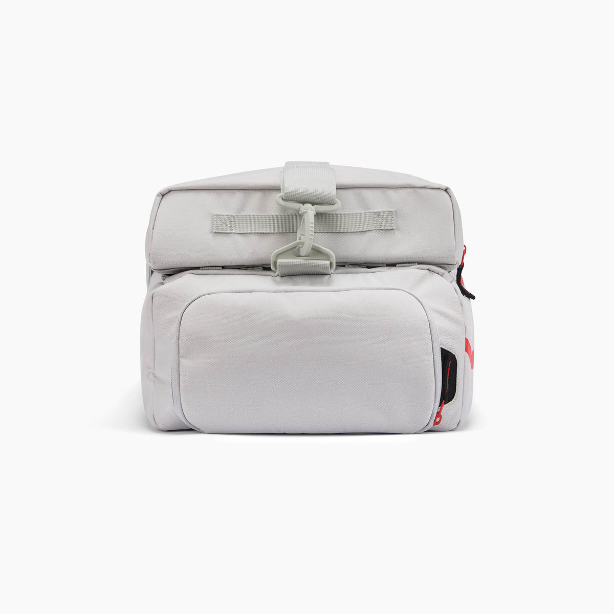 Ludic - Gym Duffel Bags - Grey