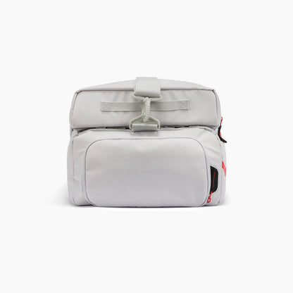 Ludic - Gym Duffel Bags - Grey