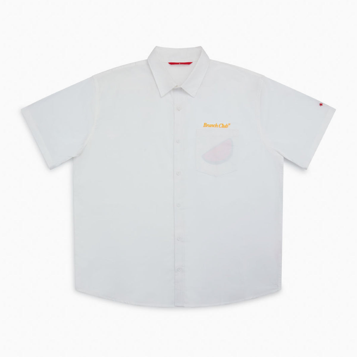 Ludic - Shirts - White