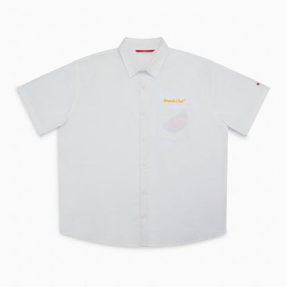Ludic - Shirts - White