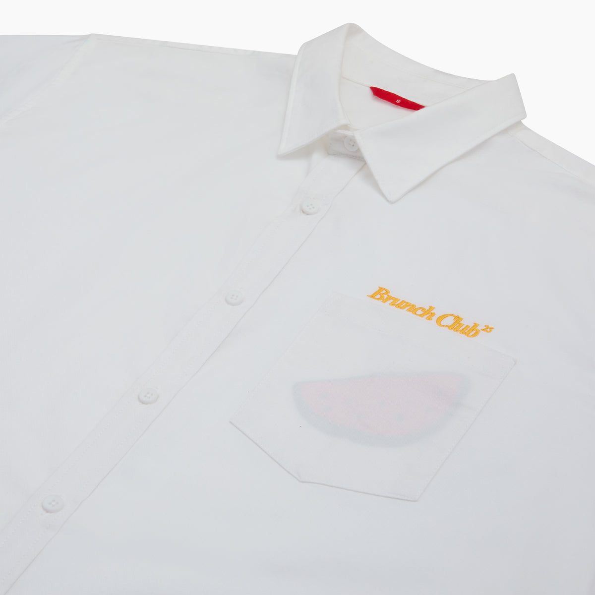 Ludic - Shirts - White