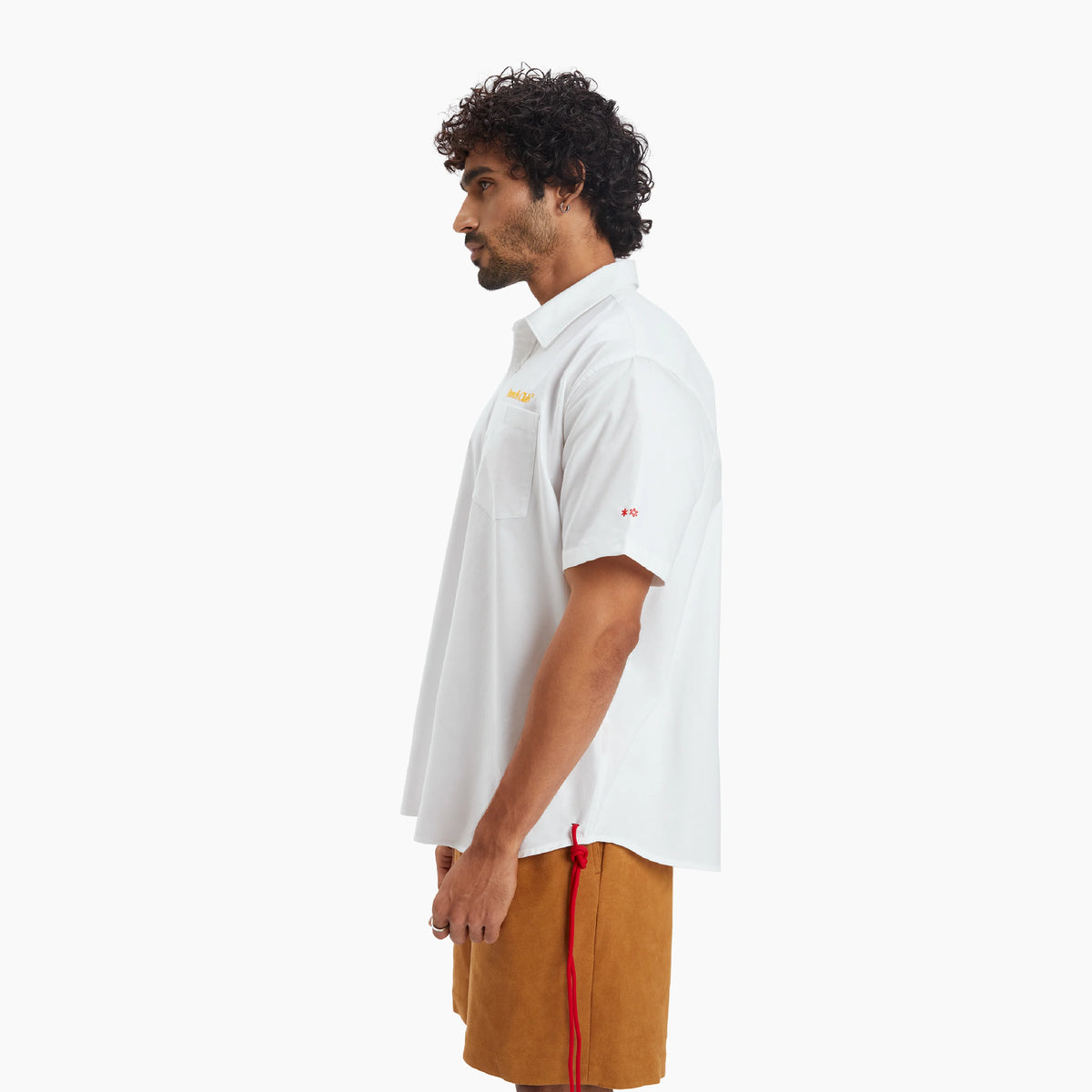 Loose Fit