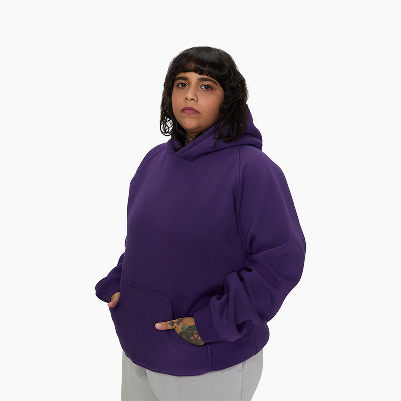 Core Hoodie