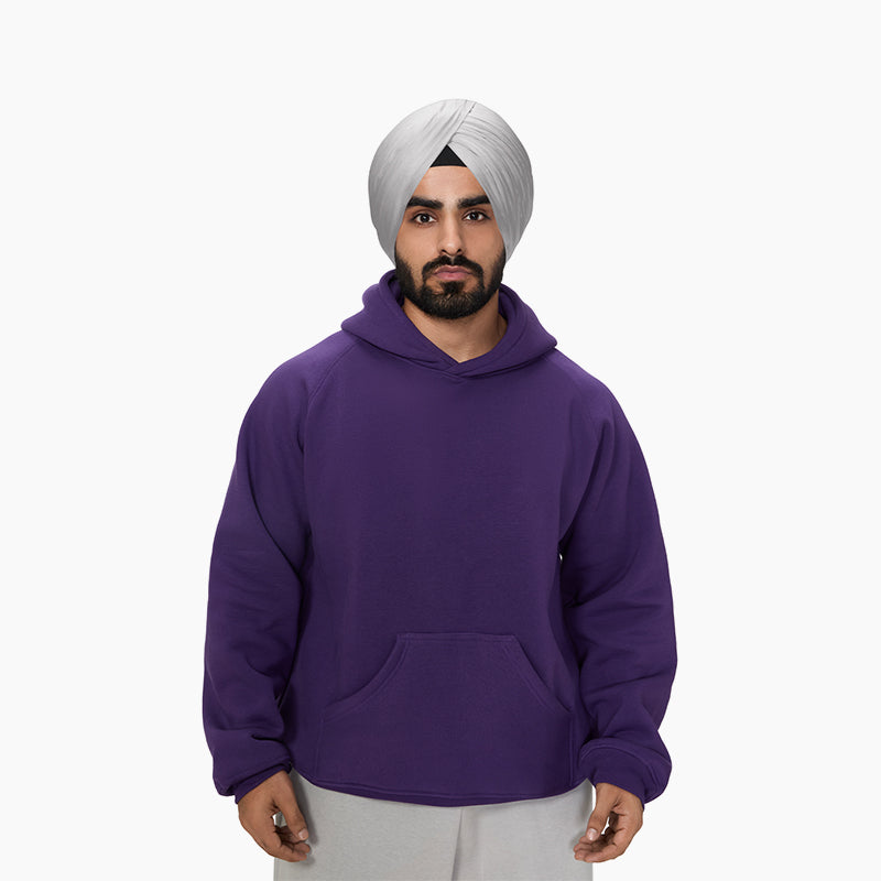 Core Hoodie