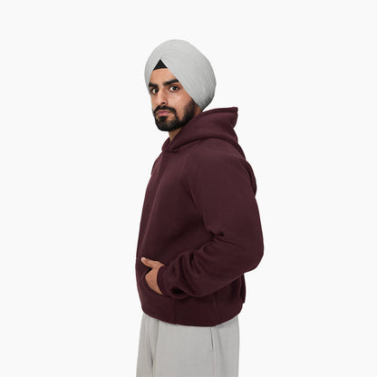 Core Hoodie